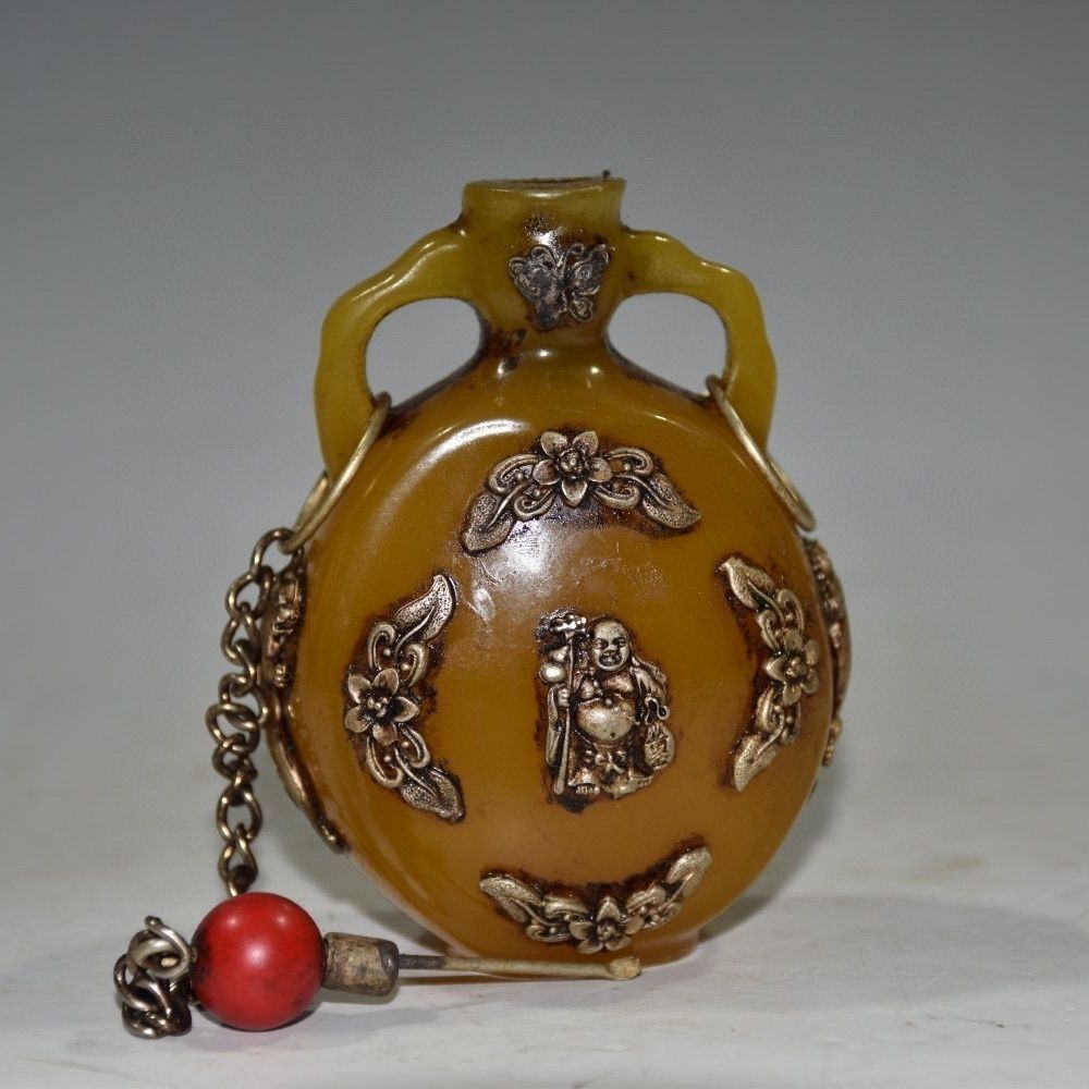 Ornamento Vintage da Collezion - Vintage Collectible Bottles recensione e prezzo
