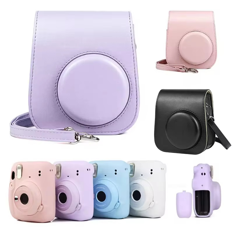 Borsa per Fotocamera Fujifilm  - Super 8 Film Reel recensione e prezzo