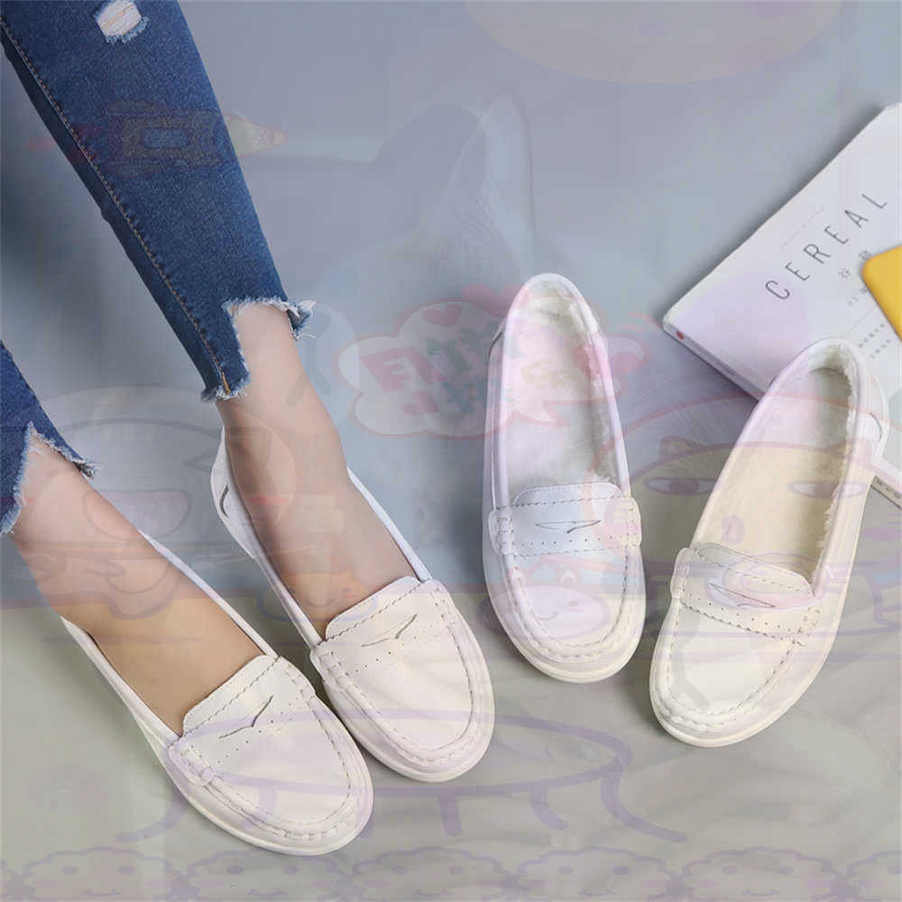 Morbide scarpe slip-on da donn - Shop Deals On Vintage Collectible Items recensione e prezzo