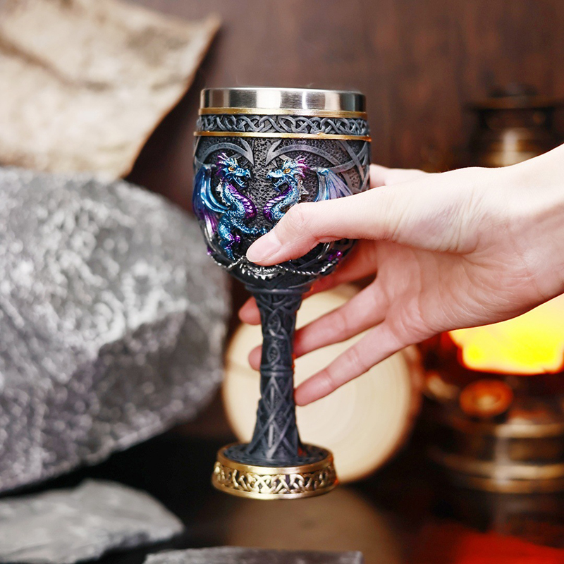 Calice Gotico Vintage con Dopp - Collectible Vintage Tools recensione e prezzo