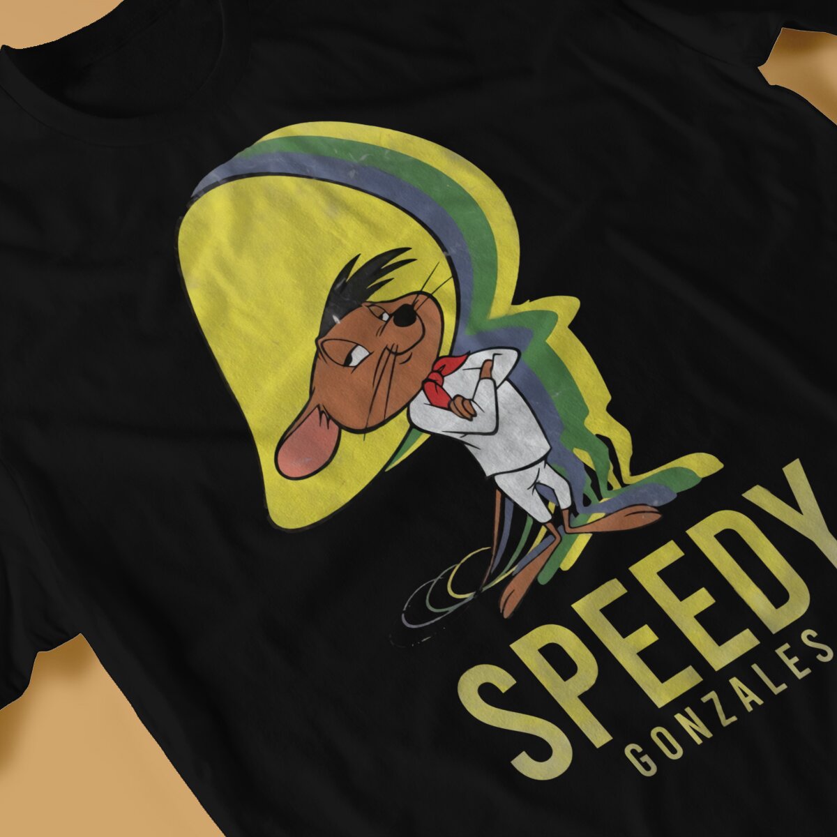 Slowpoke Delivery Speedy baval - Super 8 Film Reel recensione e prezzo