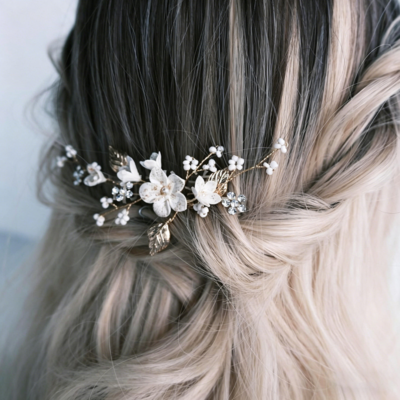 Accessorio per Capelli da Spos - Vintage Items recensione e prezzo