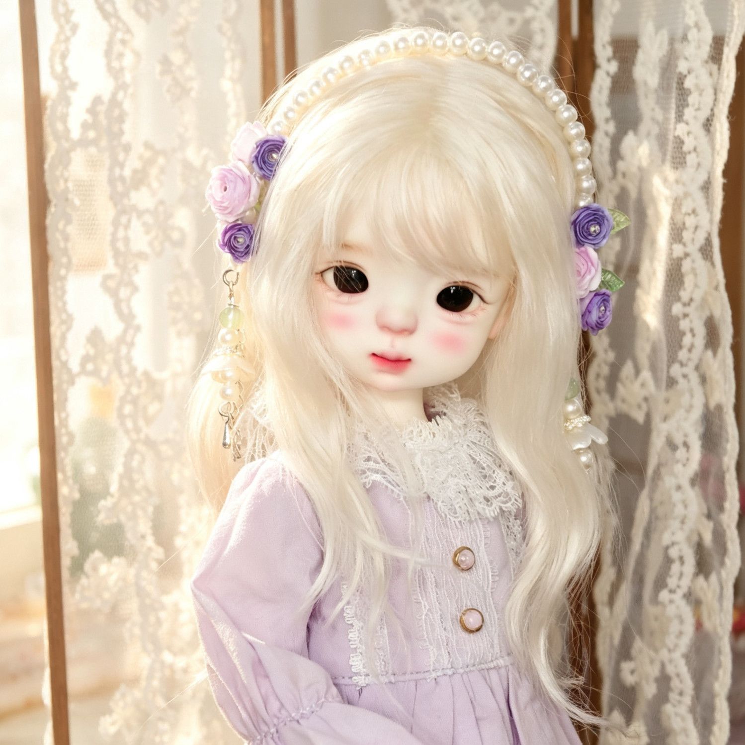 Fascia per capelli con fiori d - Vintage Collectible Accessories recensione e prezzo