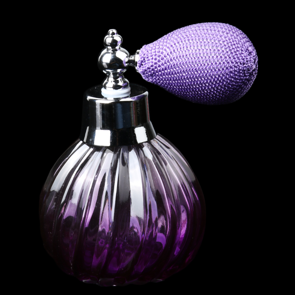 Flacone spray profumo ricarica - Vintage Collectible Bottles recensione e prezzo