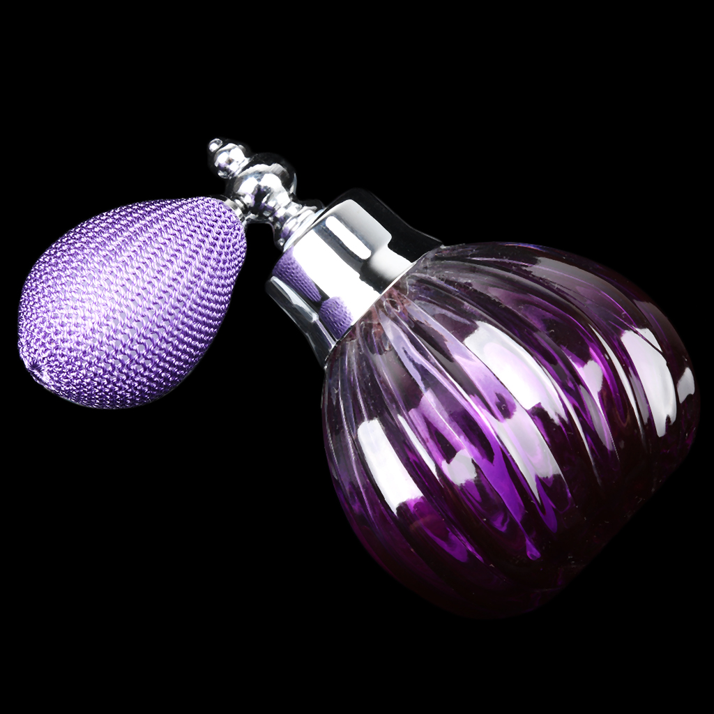Flacone spray profumo ricarica - Vintage Collectible Bottles recensione e prezzo