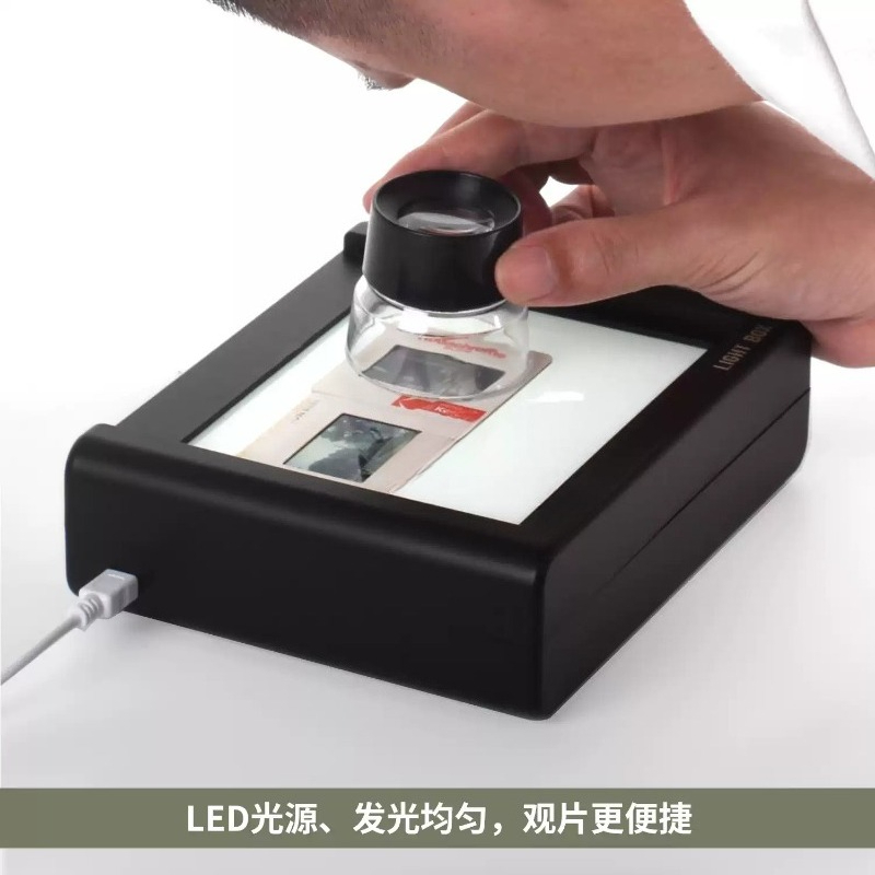 Scanner per pellicole con sorg - Slide Film 120 recensione e prezzo