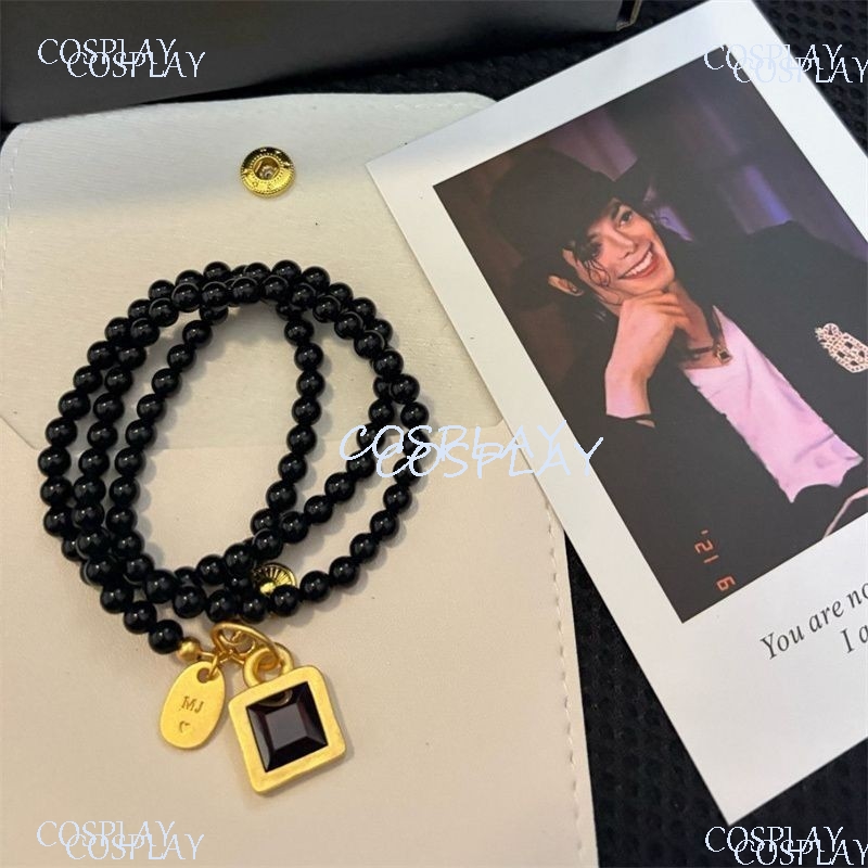 Collana Vintage con Perline, A - Vintage Necklace recensione e prezzo