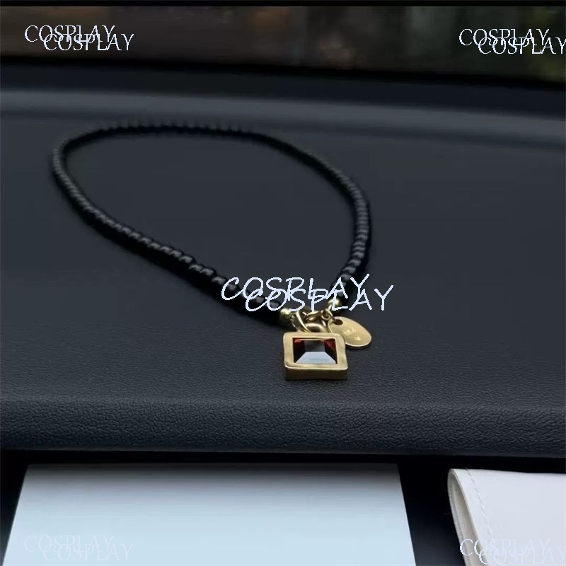 Collana Vintage con Perline, A - Vintage Necklace recensione e prezzo