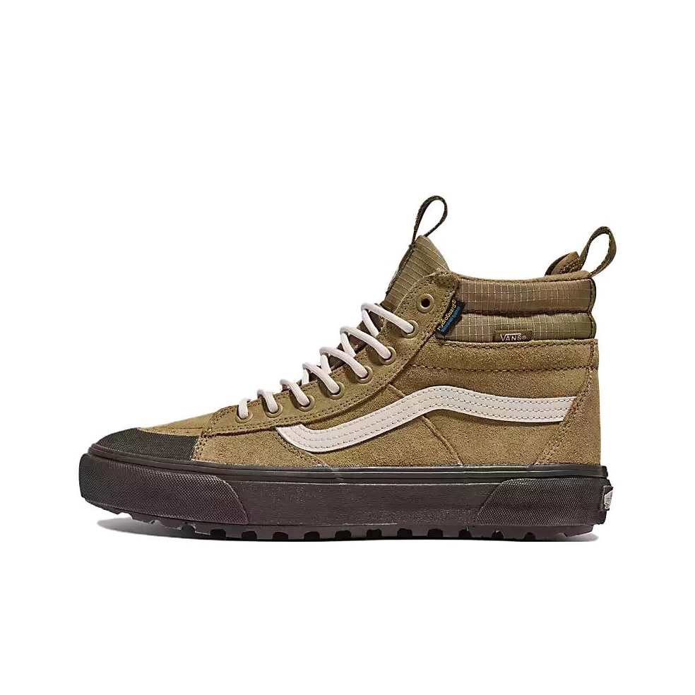 Scarpe Outdoor Vans MTE Sk8 Hi - Vans Shoes Sk8-Hi recensione e prezzo