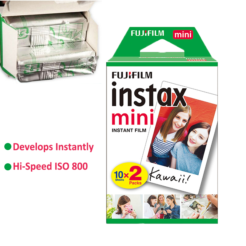 Fujifilm Instax Mini Pellicola - Super 8 Film Reel recensione e prezzo