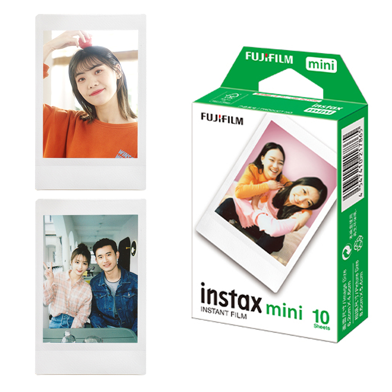 Pellicole Fujifilm Instax Mini - Super 8 Film Reel recensione e prezzo