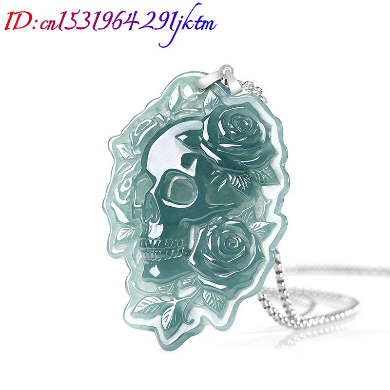 Collana con Pendente a Forma d - Vintage Necklace recensione e prezzo