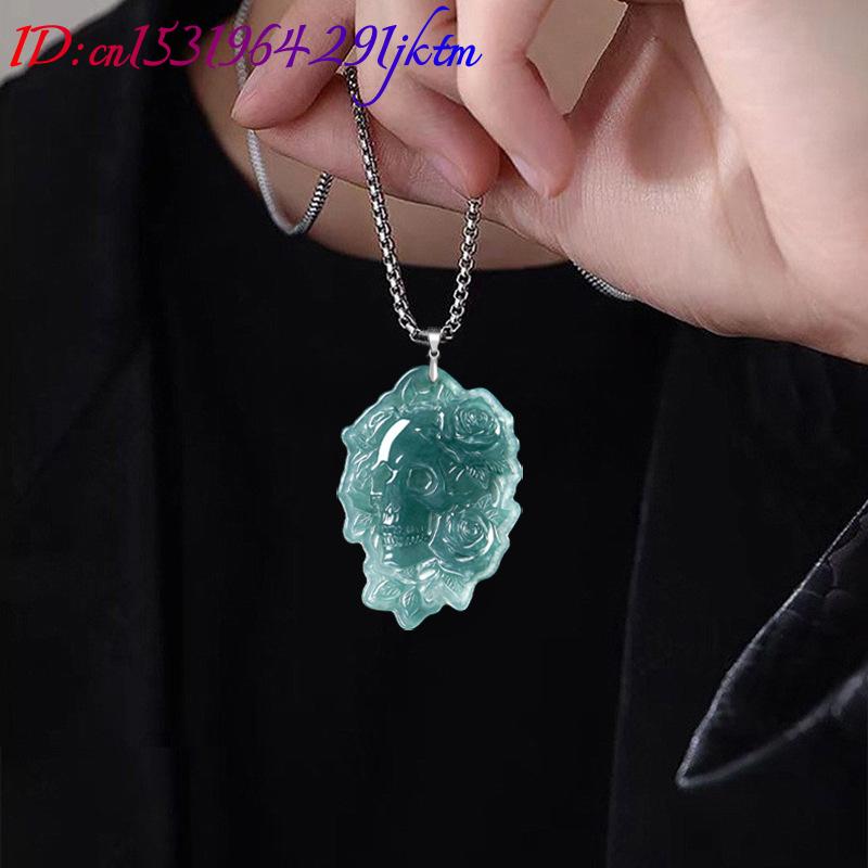 Collana con Pendente a Forma d - Vintage Necklace recensione e prezzo