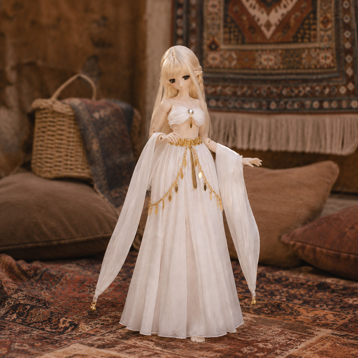 Abito da Dea Greca Vintage per - Vintage Collectible Accessories recensione e prezzo